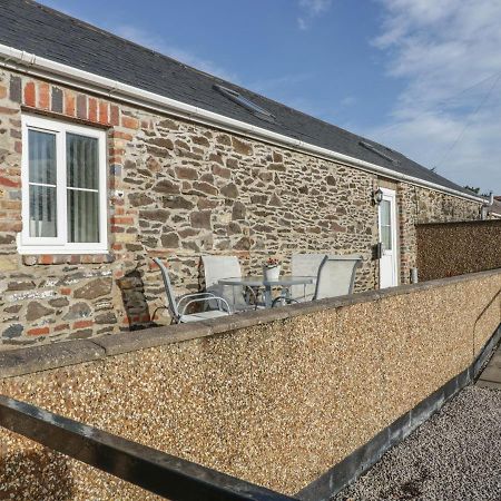 Stable Cottage Λαντούντνο Εξωτερικό φωτογραφία