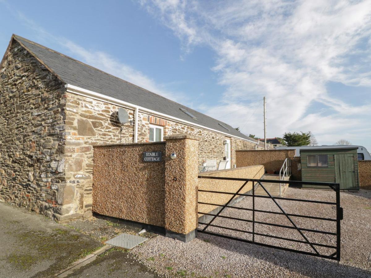 Stable Cottage Λαντούντνο Εξωτερικό φωτογραφία