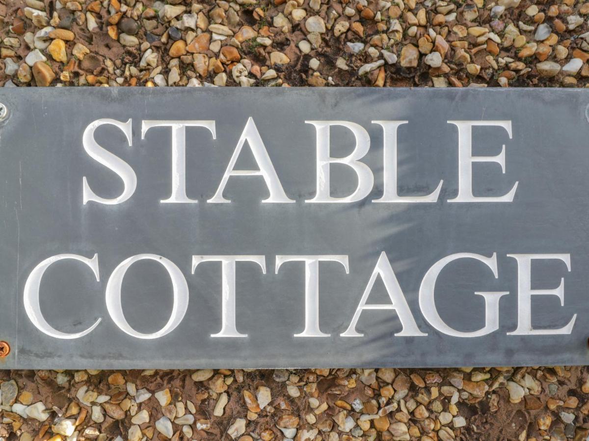 Stable Cottage Λαντούντνο Εξωτερικό φωτογραφία