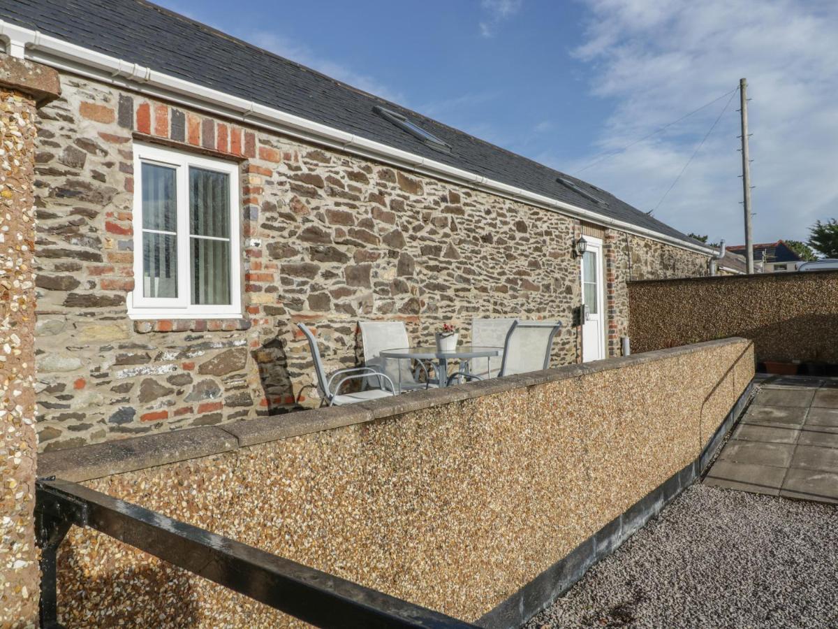 Stable Cottage Λαντούντνο Εξωτερικό φωτογραφία