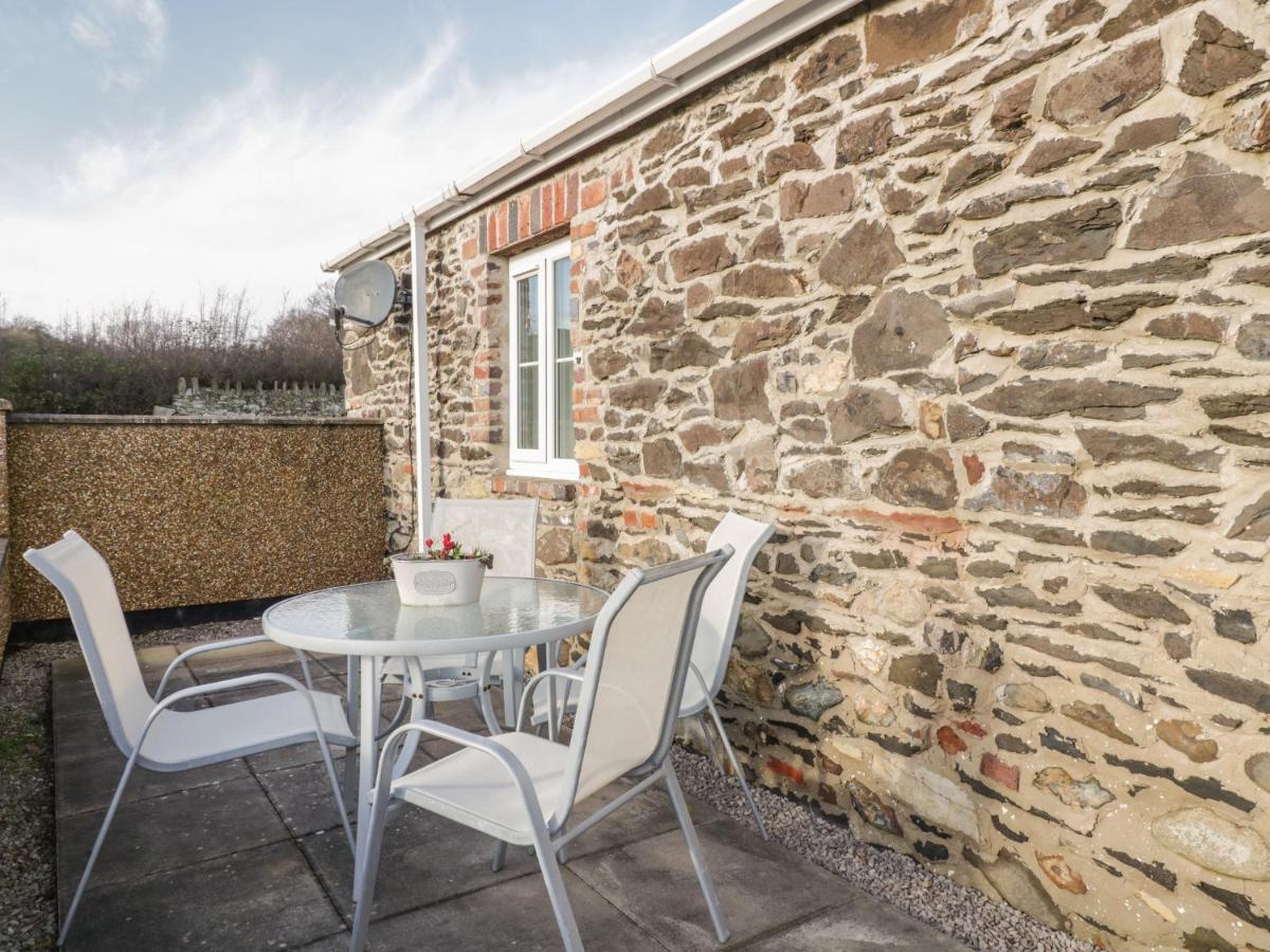 Stable Cottage Λαντούντνο Εξωτερικό φωτογραφία